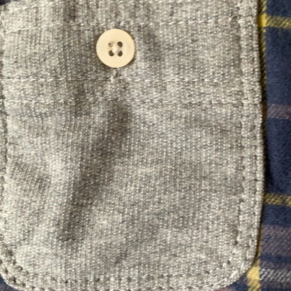 PD&C - boy shirt.NWT. - Picture 5 of 11